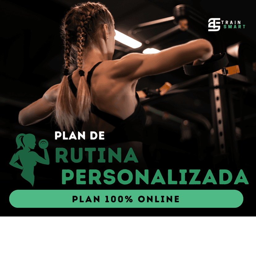 Imagen del Rutina Online
