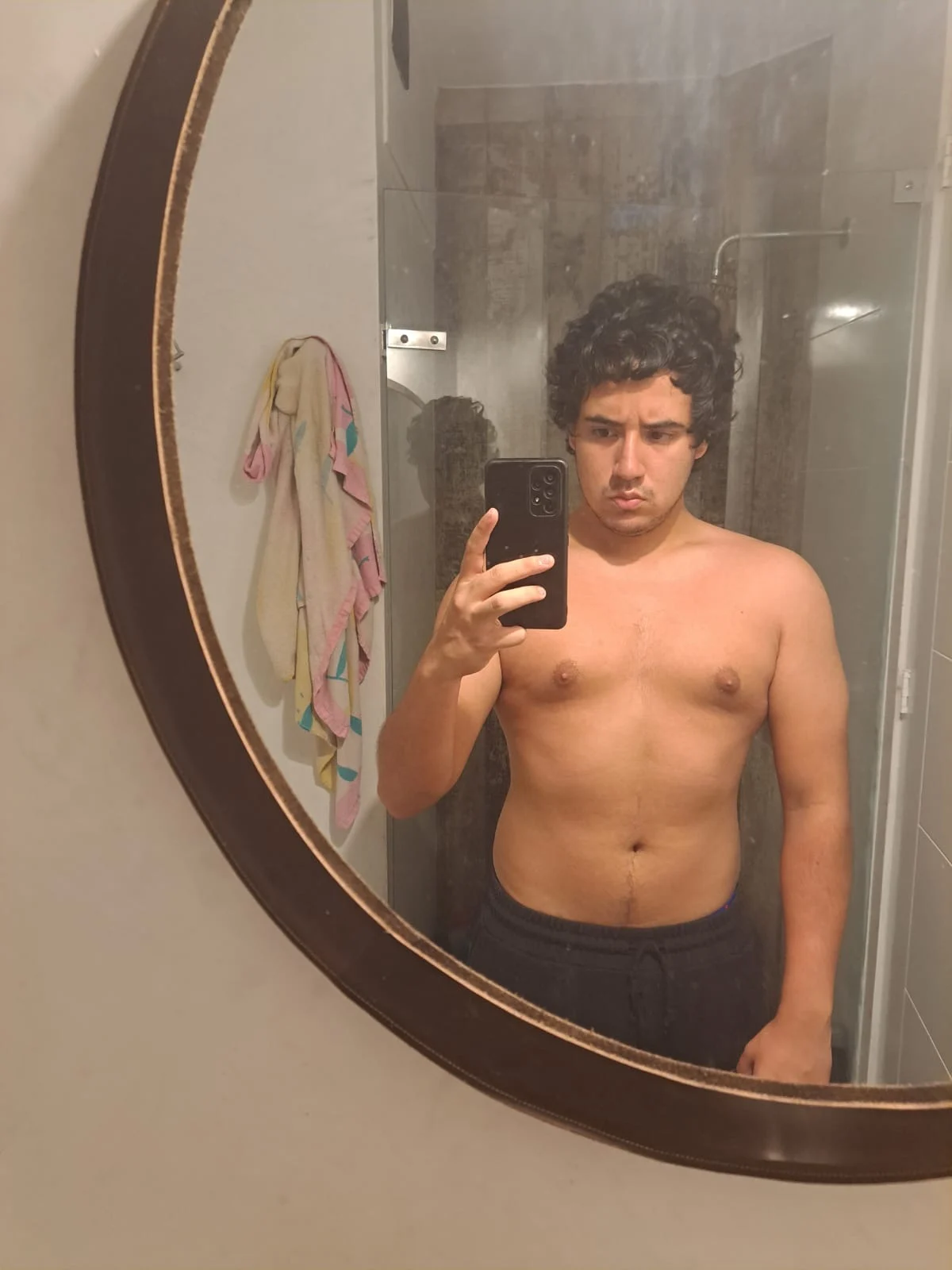Después del progreso de Ramiro, 20 años